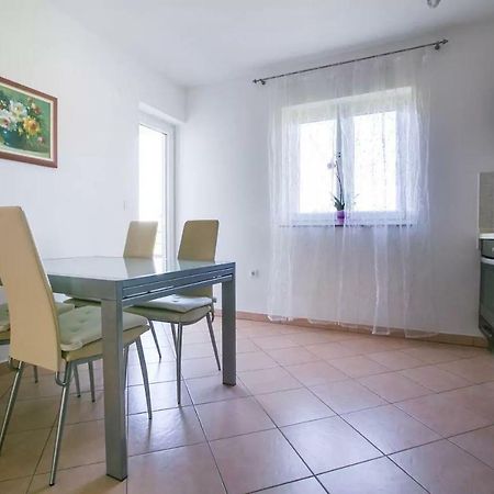 Apartment Vitalia 2+2 Poreč Exteriér fotografie