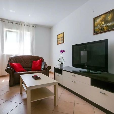 Apartment Vitalia 2+2 Poreč Exteriér fotografie