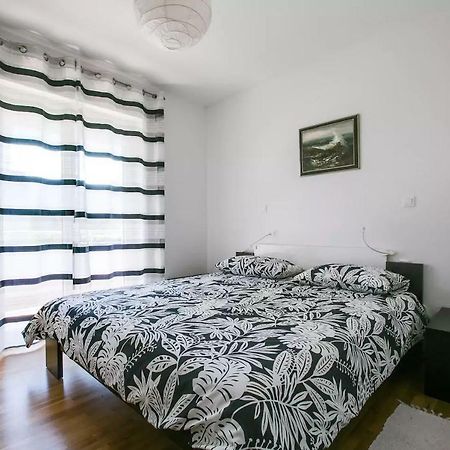 Apartment Vitalia 2+2 Poreč Exteriér fotografie
