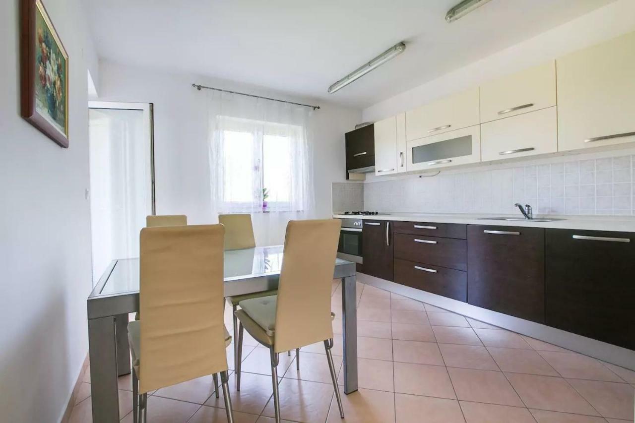 Apartment Vitalia 2+2 Poreč Exteriér fotografie