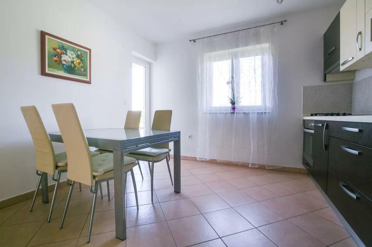 Apartment Vitalia 2+2 Poreč Exteriér fotografie