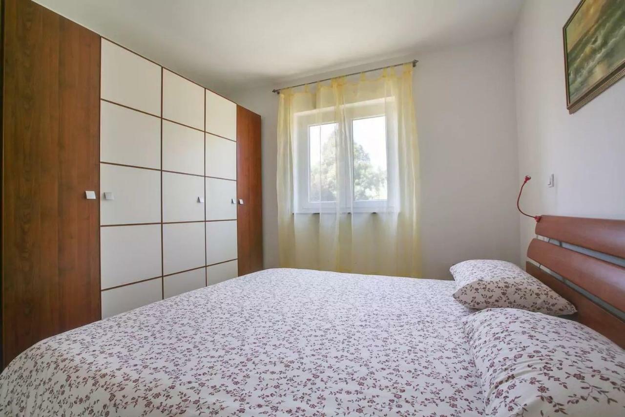 Apartment Vitalia 2+2 Poreč Exteriér fotografie