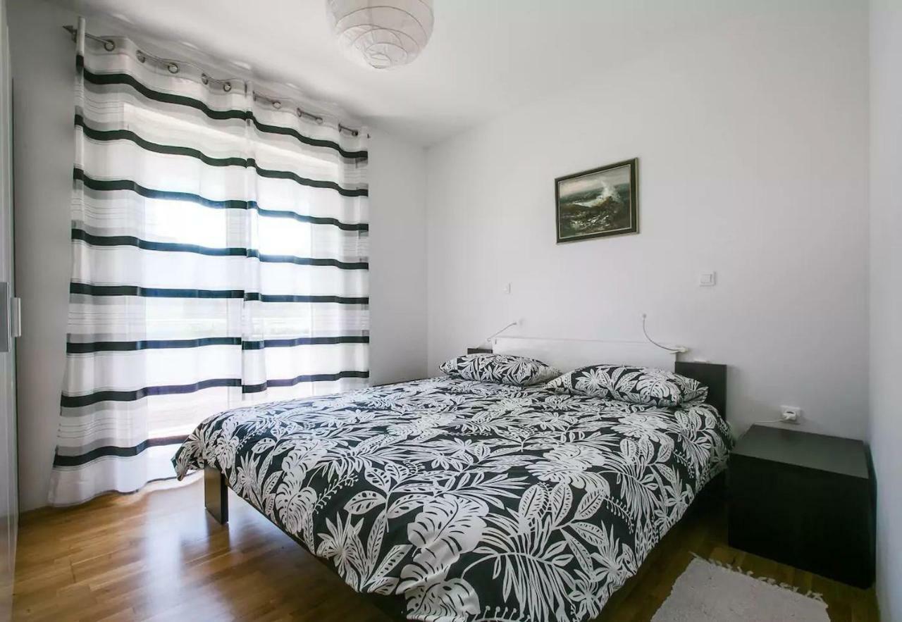 Apartment Vitalia 2+2 Poreč Exteriér fotografie