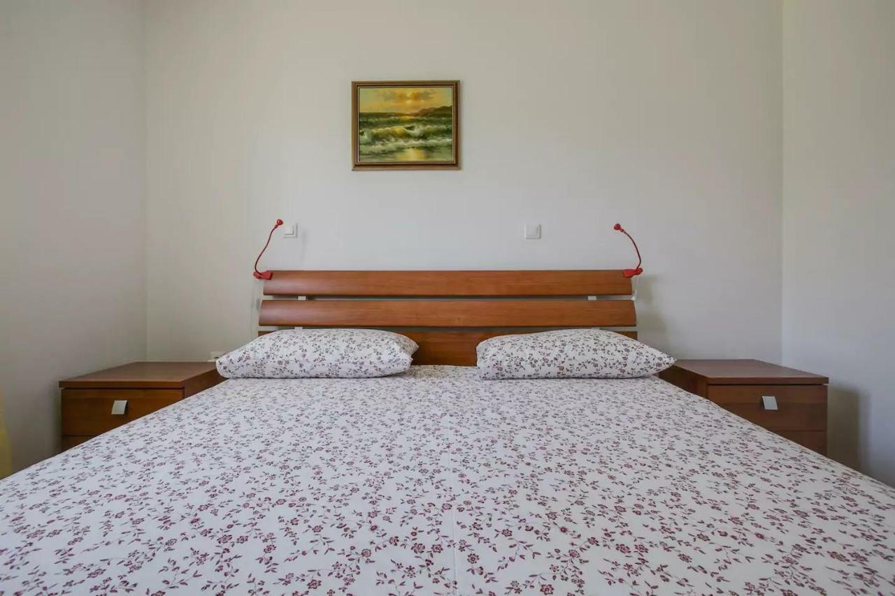 Apartment Vitalia 2+2 Poreč Exteriér fotografie