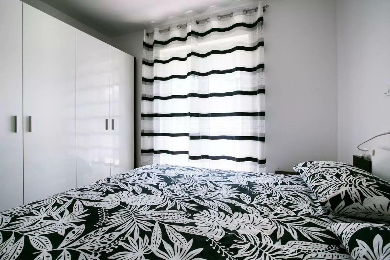 Apartment Vitalia 2+2 Poreč Exteriér fotografie