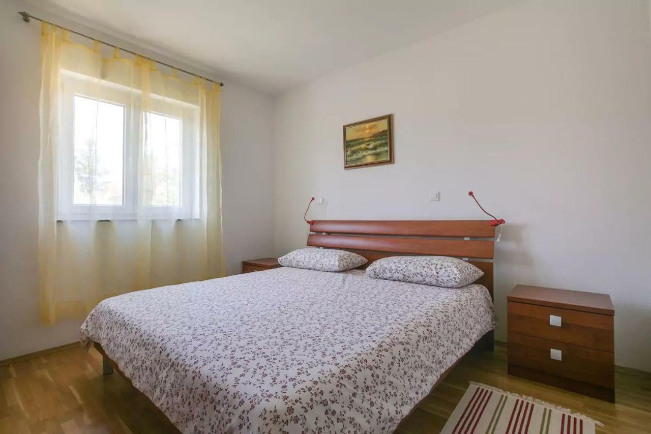 Apartment Vitalia 2+2 Poreč Exteriér fotografie