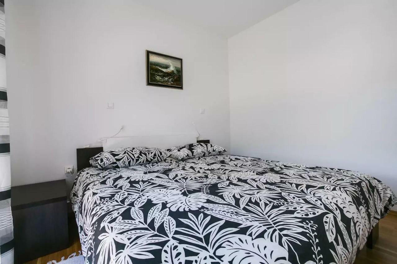 Apartment Vitalia 2+2 Poreč Exteriér fotografie